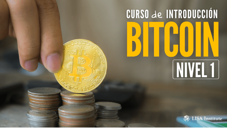 Curso de Introducción al Bitcoin
