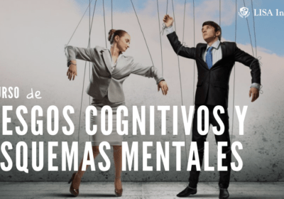Curso de Sesgos Cognitivos y Esquemas mentales