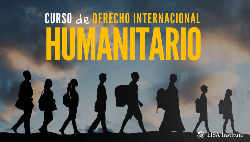 Curso de Derecho Internacional Humanitario