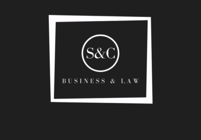 S&C Business & Law SLP